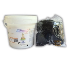 Fondan MIMMY - CRNI 1kg